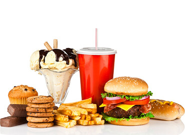 sodium carboxymethyl cellulose in food & beverages