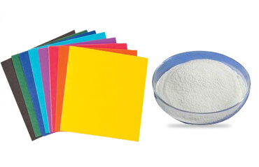 carboxymethyl cellulose coating paper
